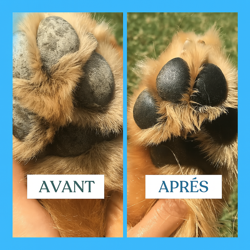 Baume réparateur - Lunevet®