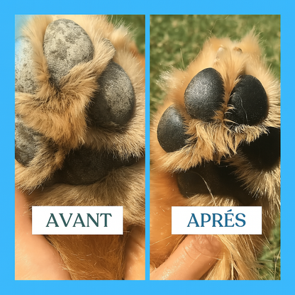 Baume réparateur - Lunevet®